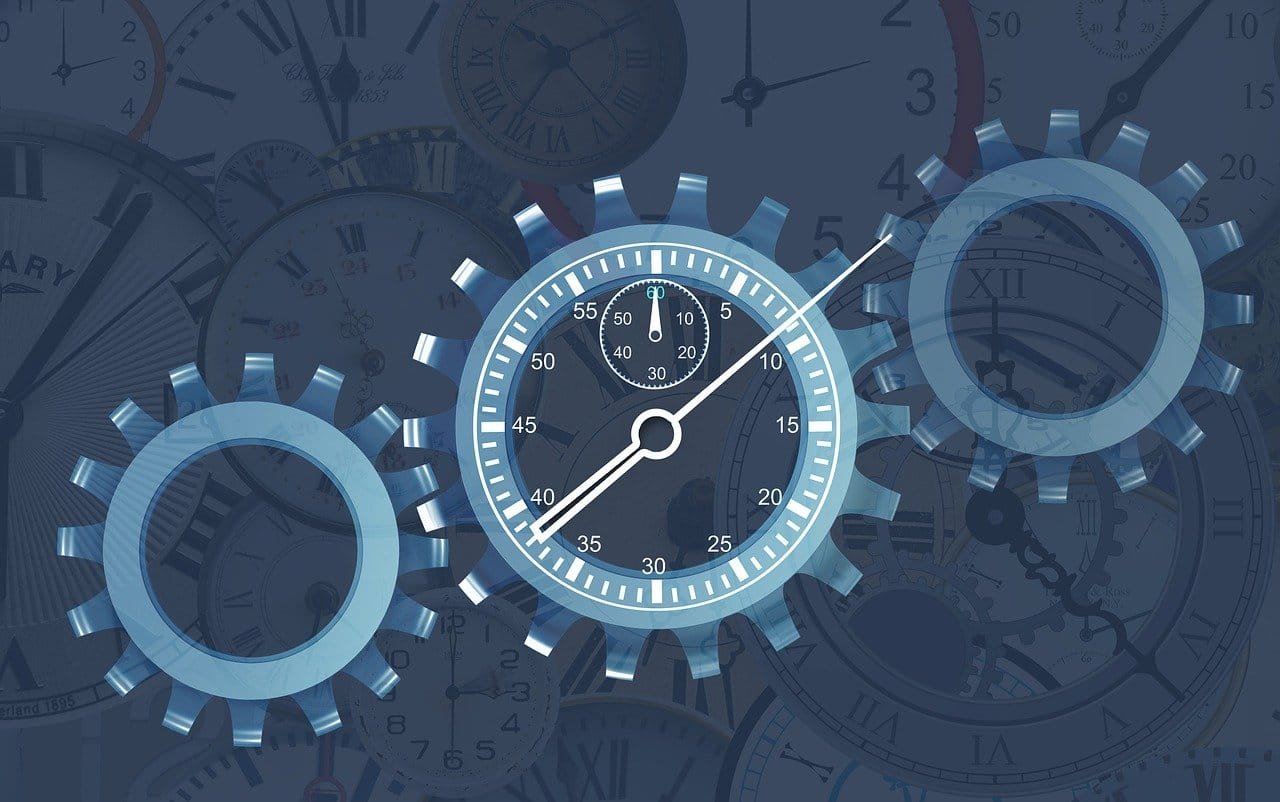 La Gestión del tiempo