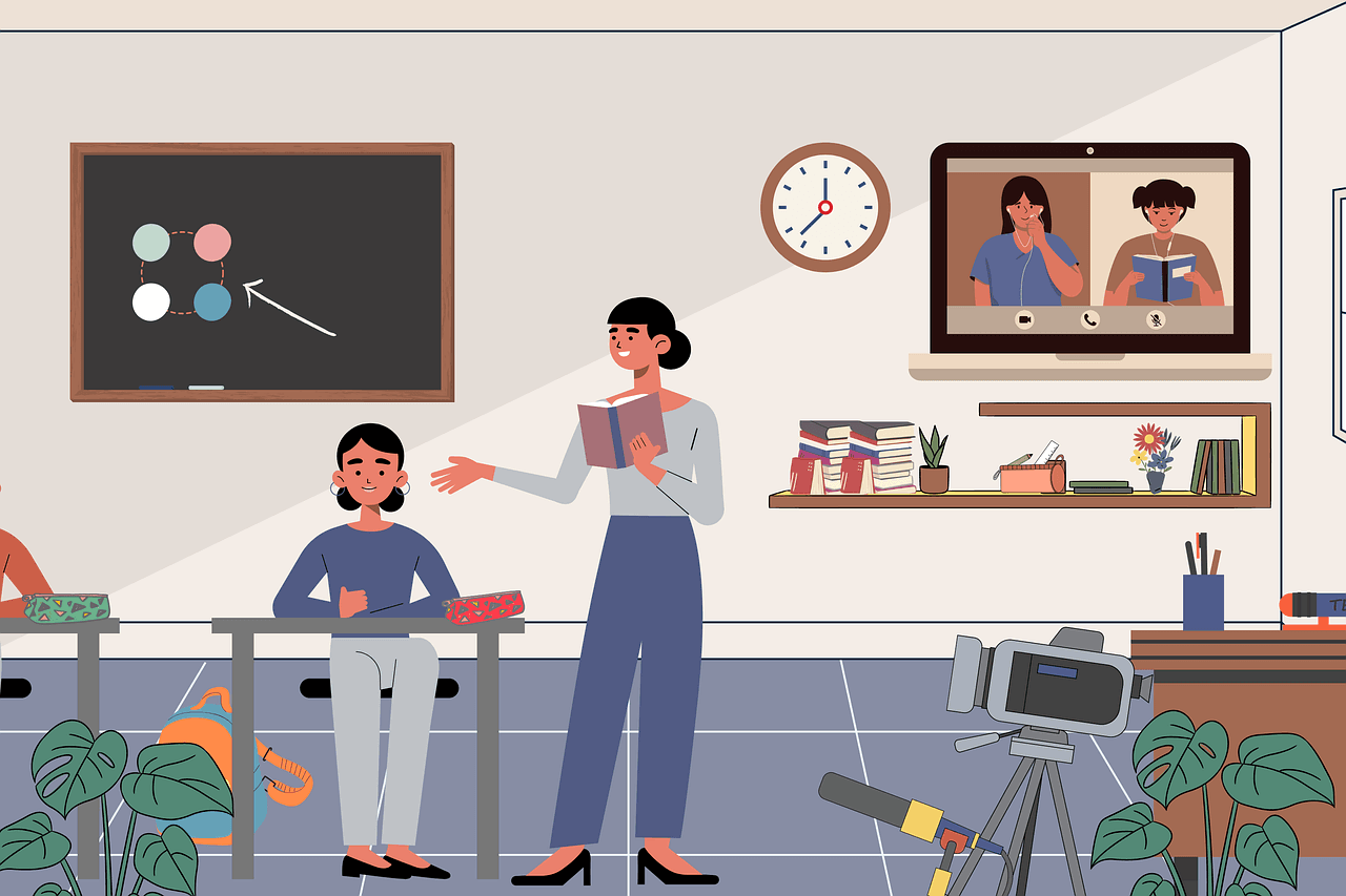 aprendizaje centrado en el estudiante