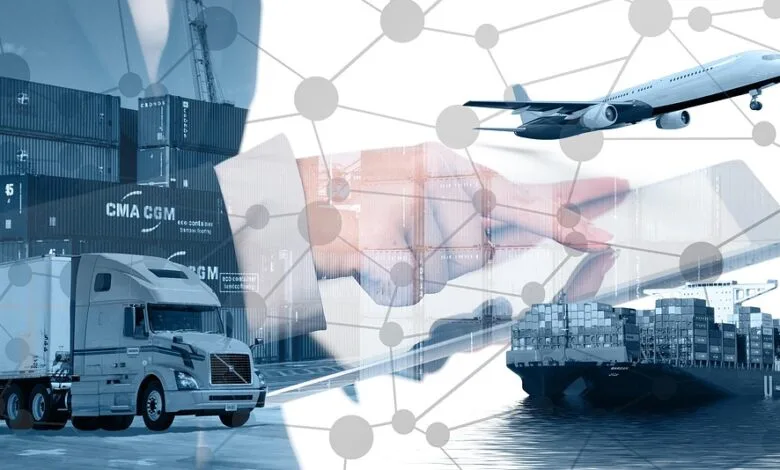 qué es la logística inversa