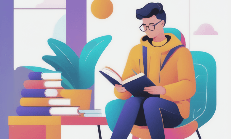 7 Técnicas de estudio efectivas