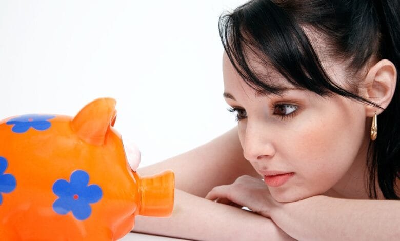 cómo funciona la caja de ahorro