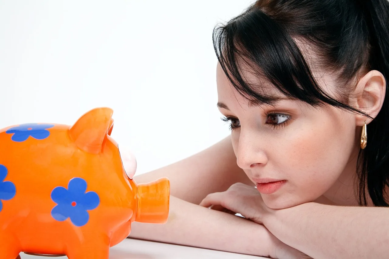 cómo funciona la caja de ahorro