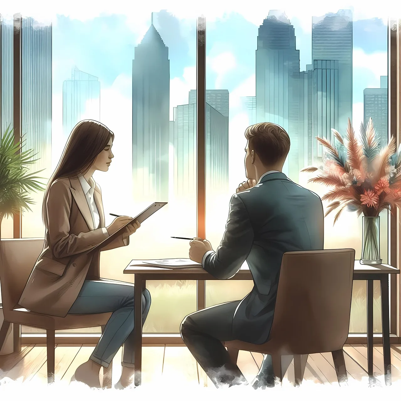 qué es una empresa socialmente responsable