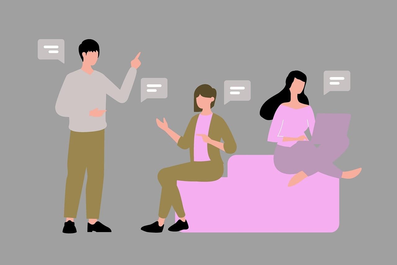 qué es la comunicación efectiva