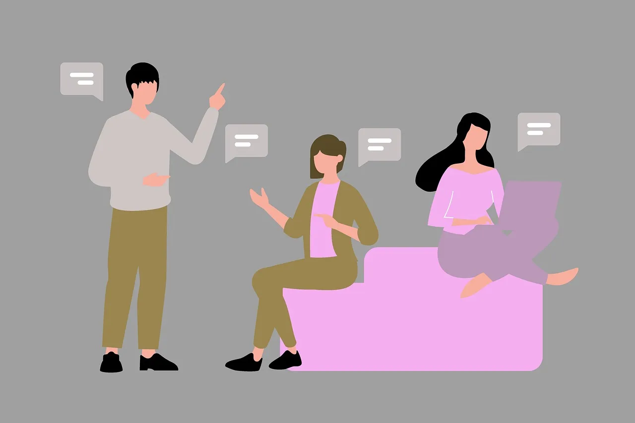qué es la comunicación efectiva