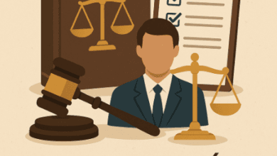 La administración en derecho