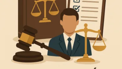 La administración en derecho