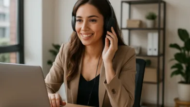 Qué hace un asistente administrativo