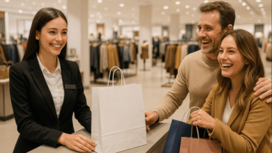 Calidad en Servicio al Cliente