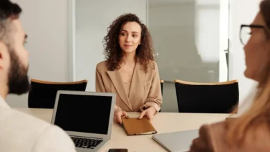 consejos para una entrevista de trabajo