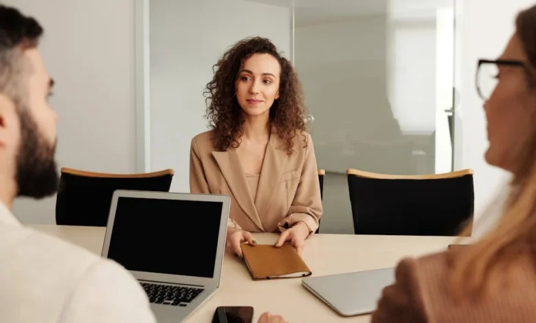 consejos para una entrevista de trabajo