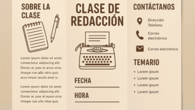 para qué sirve un tríptico