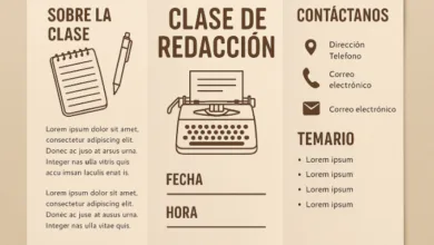 para qué sirve un tríptico