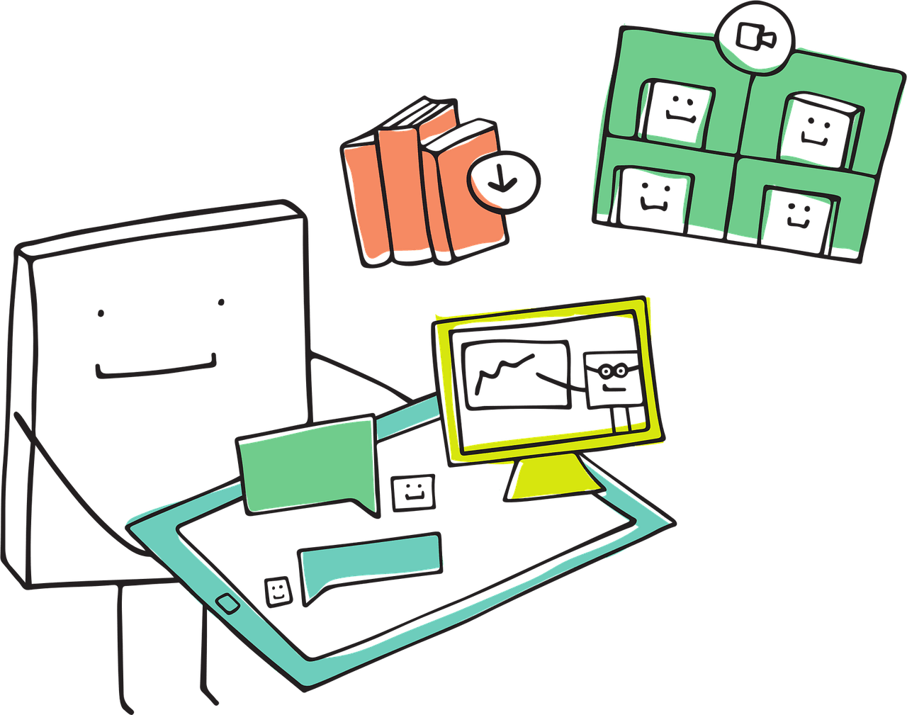 Aprendizaje Pragmático