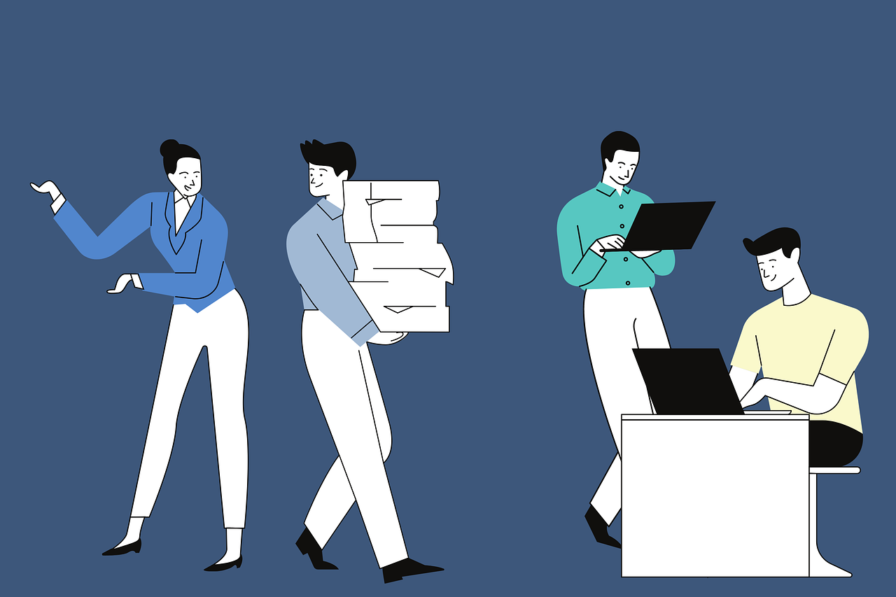 principios de control en administración