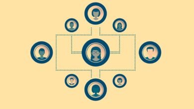 administración de empresas