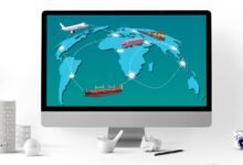 administración de la cadena de suministro