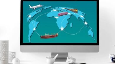 administración de la cadena de suministro