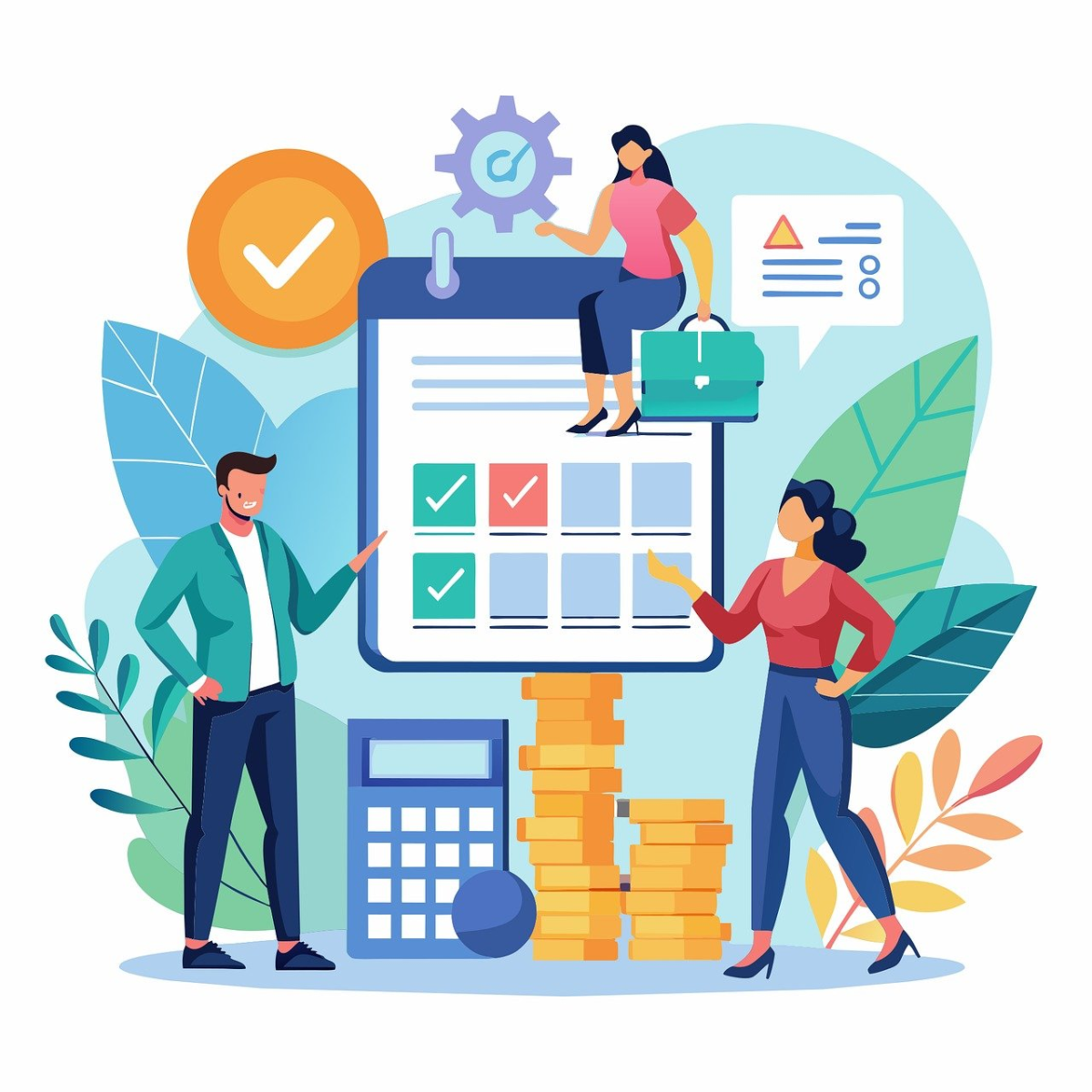 administración de capital humano