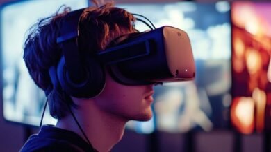 aprendizaje inmersivo